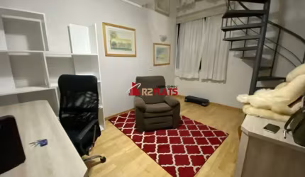 Flat com ótimo preço no bairro Vila Olímpia. Confira!