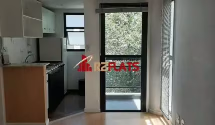 Flat  com ótimo preço no bairro Vila Nova Conceição. Confira!