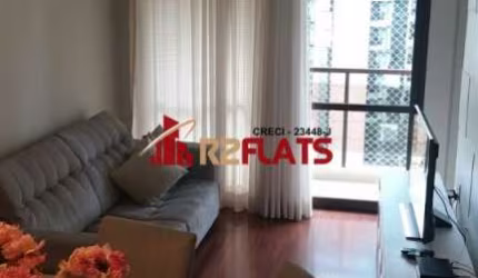 Flat com ótimo preço no bairro Jardins. Confira!