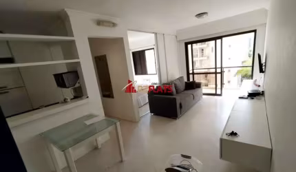 Apartamento com ótimo preço no bairro Itaim Bibi. Confira!