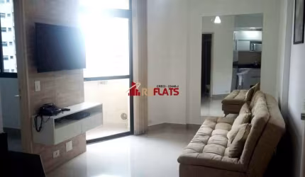 Flat com ótimo preço no bairro Moema. Confira!