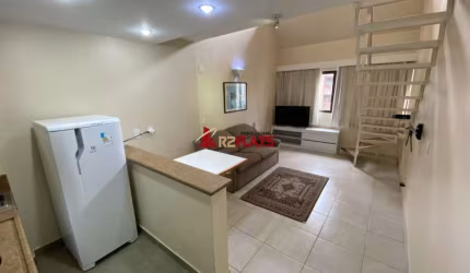 Flat com ótimo preço no bairro Moema. Confira!