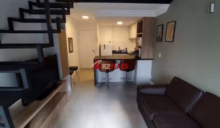Flat com ótimo preço no bairro Moema. Confira!