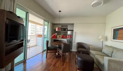 Flat com ótimo preço no bairro Bela Vista. Confira!