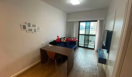 Flat Duplex com ótimo preço no bairro Itaim Bibi. Confira!