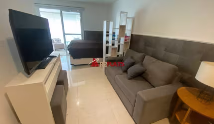 LINDO FLAT PARA VENDA NO LOFT JCP, APROVEITE!!