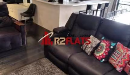 Flat com ótimo preço no bairro Jardins. Confira!
