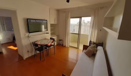Flat com ótimo preço no bairro Bela Vista. Confira!