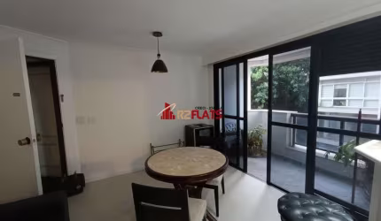 Flat com ótimo preço no Higienópolis. Confira!