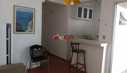 Flat com ótimo preço no bairro Paraíso. Confira!