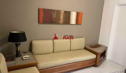 Flat com ótimo preço no bairro Paraíso. Confira!