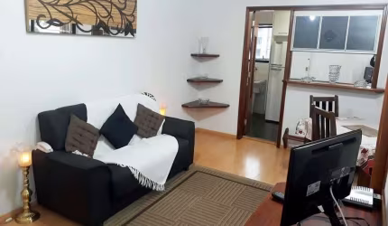 Flat com ótimo preço no bairro Moema. Confira!