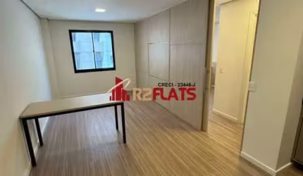 Flat com ótimo preço no bairro Moema. Confira!