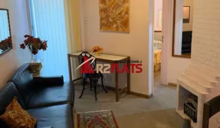 Flat com ótimo preço no bairro Jardins. Confira!