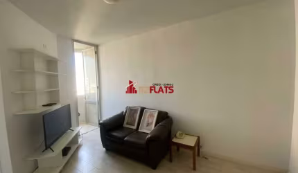 Flat com ótimo preço no bairro Jardins. Confira!