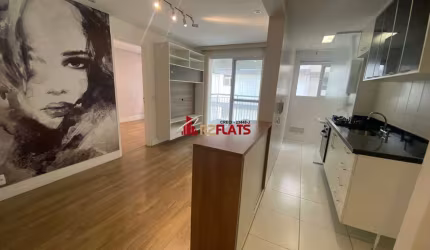 Flat com ótimo preço no bairro Bela Vista. Confira!