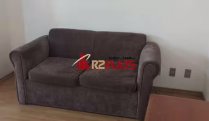 Flat com ótimo preço no bairro Moema. Confira!