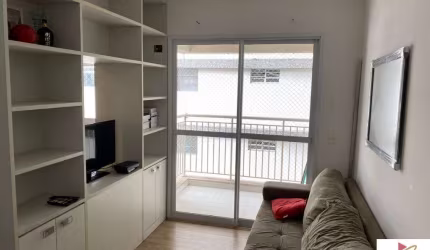Flat com ótimo preço no bairro Bela Vista. Confira!
