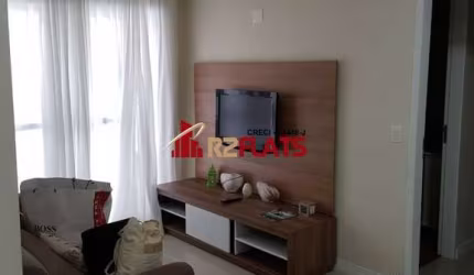 Flat com ótimo preço no bairro Bela Vista. Confira!