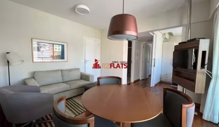 Flat com ótimo preço no bairro Bela Vista. Confira!