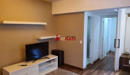 Flat com ótimo preço no bairro Belo Vista. Confira!