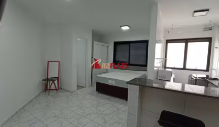 Flat com ótimo preço no bairro Belo Vista. Confira!