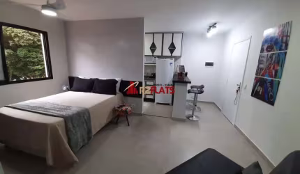 Flat com ótimo preço no bairro Bela Vista. Confira!