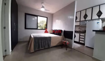 Flat com ótimo preço no bairro Bela Vista. Confira!