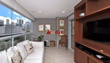 Apartamento com ótimo preço no bairro Itaim Bibi. Confira!