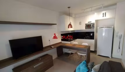 Apartamento com ótimo preço no bairro Itaim Bibi. Confira!