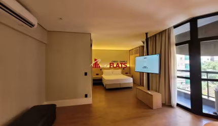 Apartamento com ótimo preço no bairro Itaim Bibi. Confira!