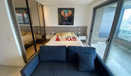 Apartamento com ótimo preço no bairro Pinheiros. Confira!