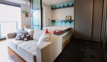 Apartamento com ótimo preço no bairro Itaim Bibi. Confira!