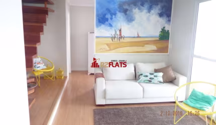 Flat com ótimo preço no bairro Paraiso. Confira!