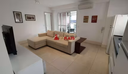 Apartamento com ótimo preço no bairro Itaim Bibi. Confira!