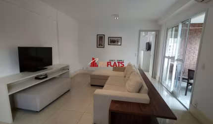 Apartamento com ótimo preço no bairro Itaim Bibi. Confira!