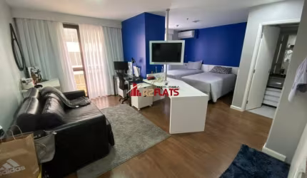 Apartamento com ótimo preço no bairro Vila Mariana. Confira!