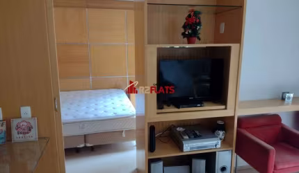 Apartamento com ótimo preço no bairro Itaim Bibi. Confira!