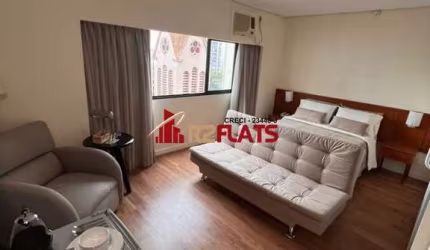 Apartamento com ótimo preço no bairro Vila Mariana. Confira!