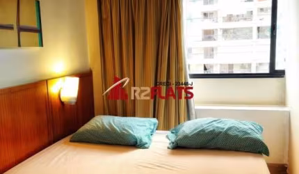 Apartamento com ótimo preço no bairro Vila Mariana. Confira!