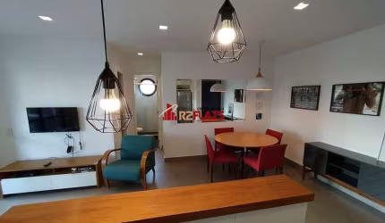 Apartamento com ótimo preço no bairro Vila Olímpia. Confira!