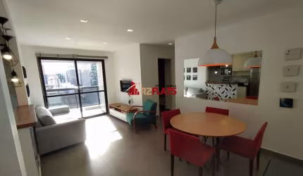 Apartamento com ótimo preço no bairro Vila Olímpia. Confira!