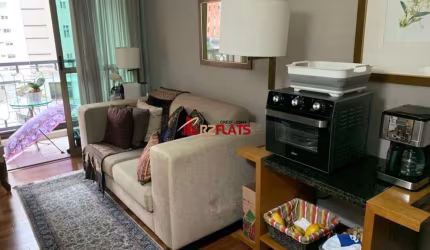 Apartamento com ótimo preço no bairro Itaim Bibi. Confira!