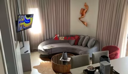 Apartamento com ótimo preço no bairro Vila Olímpia. Confira!