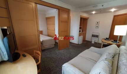 Apartamento com ótimo preço no bairro Vila Mariana. Confira!