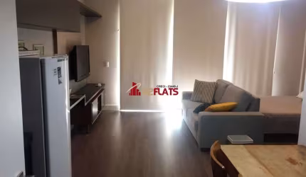 Apartamento com ótimo preço no bairro Itaim Bibi. Confira!