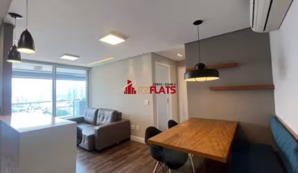 Apartamento com ótimo preço no bairro Brooklin. Confira!