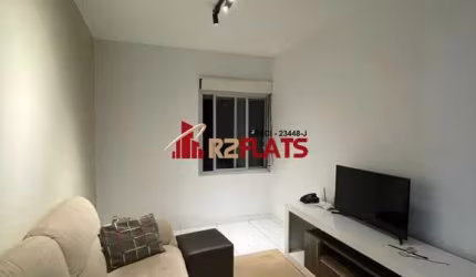 Flat com ótimo preço no bairro Bela Vista. Confira!
