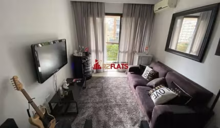 Apartamento com ótimo preço no bairro Jardins. Confira!