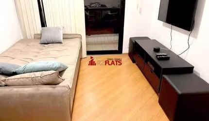 Apartamento com ótimo preço no bairro Vila Nova Conceição. Confira!